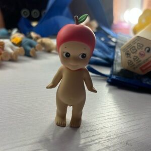 Sonny angel fruit series Apple